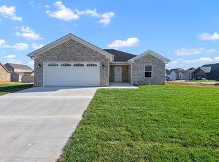 712 Denver Ln, Bowling Green, KY