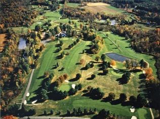 685 S Egremont Rd, Great Barrington, MA 01230