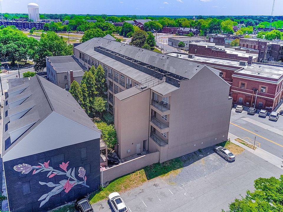 Vernon Building 236240 S Elm St Greensboro NC Zillow