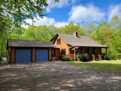 421 Lebanon Avenue, Colchester, CT, 06415