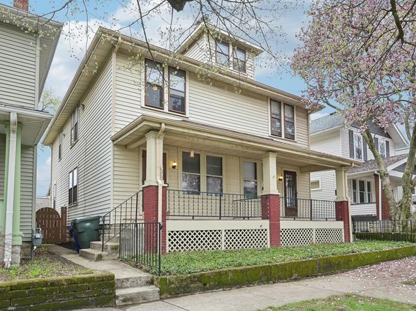 1287 City Park Ave, Columbus, OH 43206