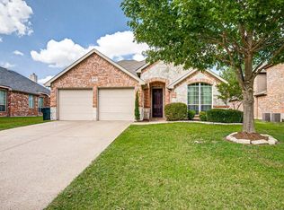 130 Cole St, Forney, TX 75126
