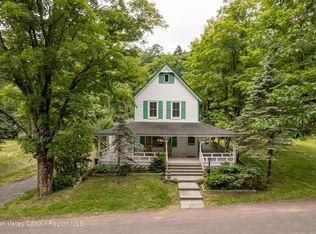 63 Burnham Hollow Rd, Big Indian, NY 12410