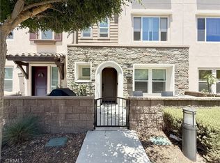 1168 Cassidy Ln, South El Monte, CA 91733