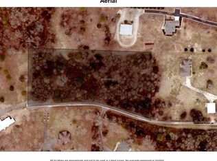 Whisper Rock Ln, Royal, AR 71968