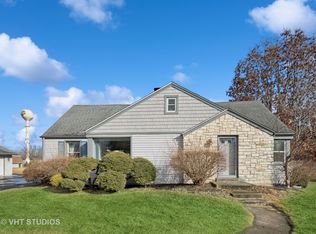 301 Harvey Ave, Wood Dale, IL 60191