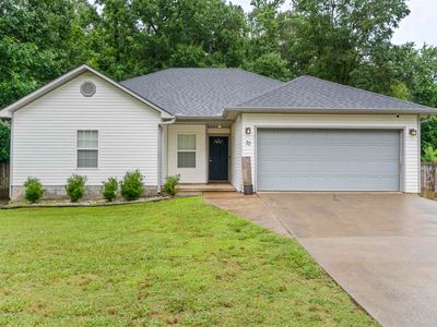 70 Peach St, Austin, AR, 72007