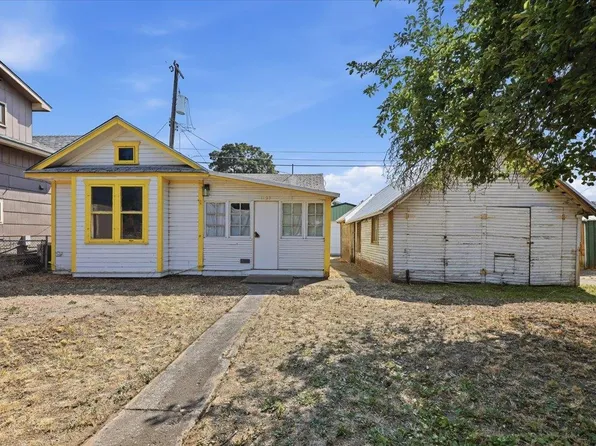 1127 W Gordon Ave, Spokane, WA 99205