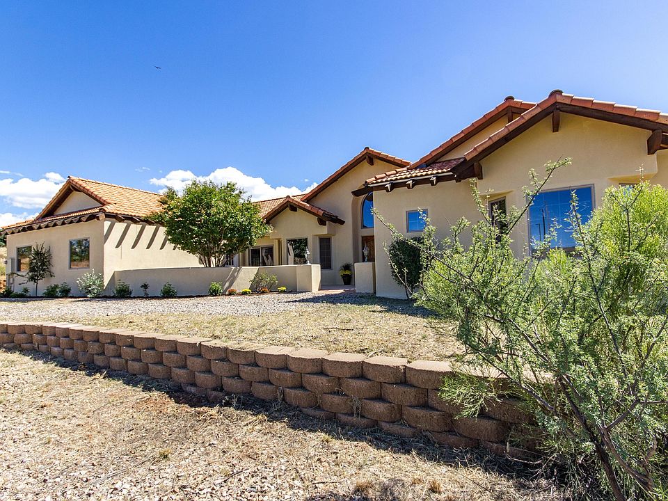 105 Lado De Loma Dr, Nogales, AZ 85621 | Zillow