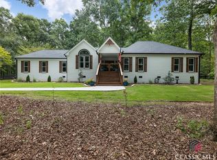 175 Smokey Hollow Rd, Jefferson, GA 30549