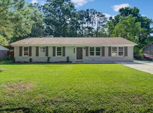 8734 Bucknell Dr, Charleston, SC 29406