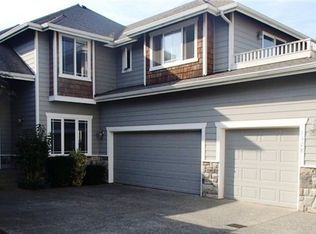 1328 N 39th St, Renton, WA 98056