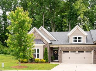 166 Windmill Trl, High Point, NC 27265