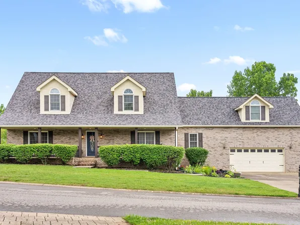 982 Granite Trl, Adams, TN 37010