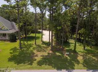 5152 Minnesota Dr SE, Southport, NC 28461