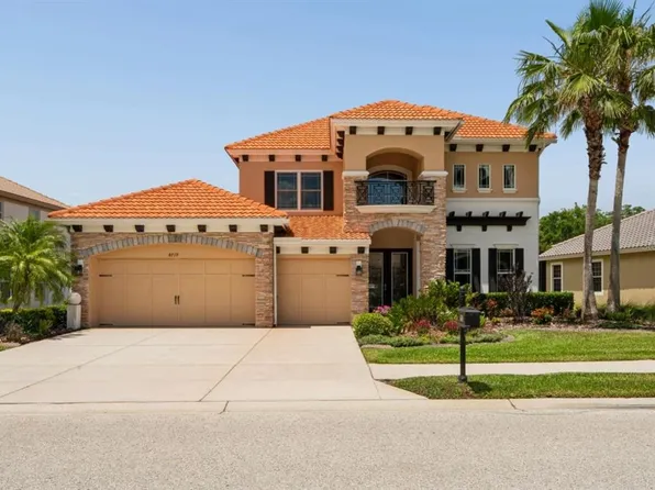 8719 Creedmoor Ln, New Port Richey, FL 34654