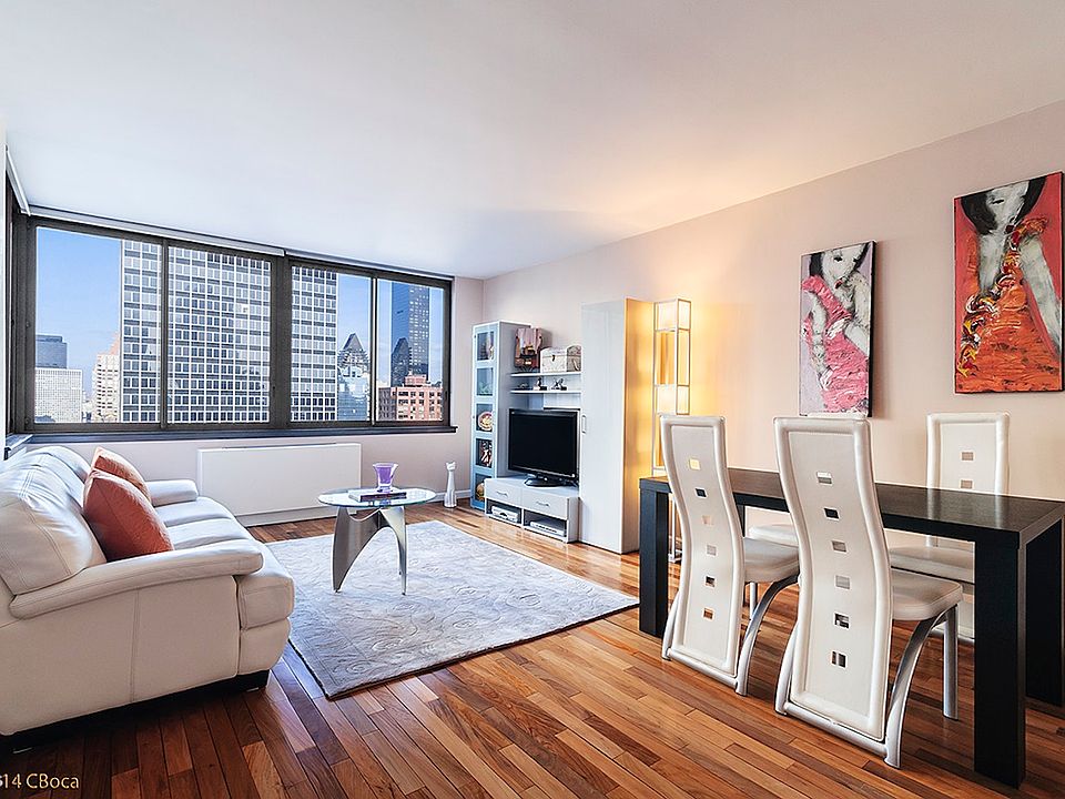 1st image of 235 E 40th St APT 32F