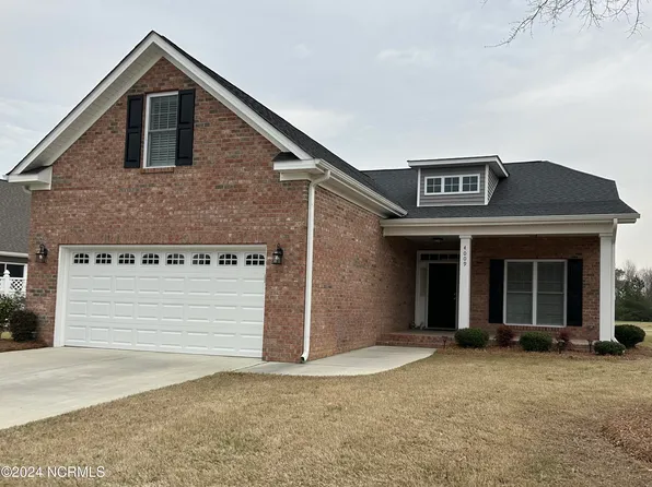 4009 Alma Lee Drive, Winterville, NC 28590