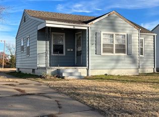 717 Wood Ave, Salina, KS 67401