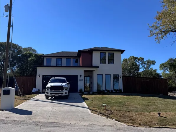5809 Plum Dale Rd, Dallas, TX 75241