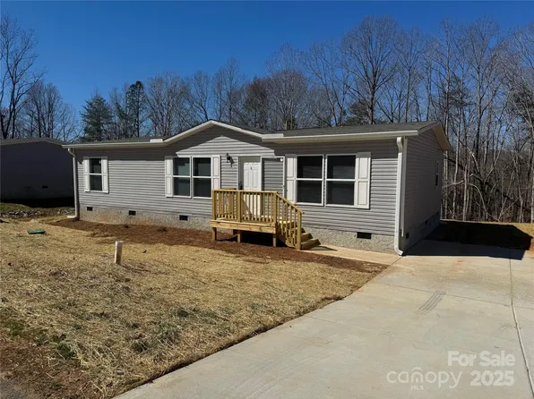 Deer Park Rd, Nebo, NC 28761