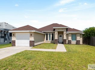 23345 Tangerine Ave, Harlingen, TX 78552