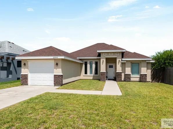 23345 Tangerine Ave, Harlingen, TX 78552