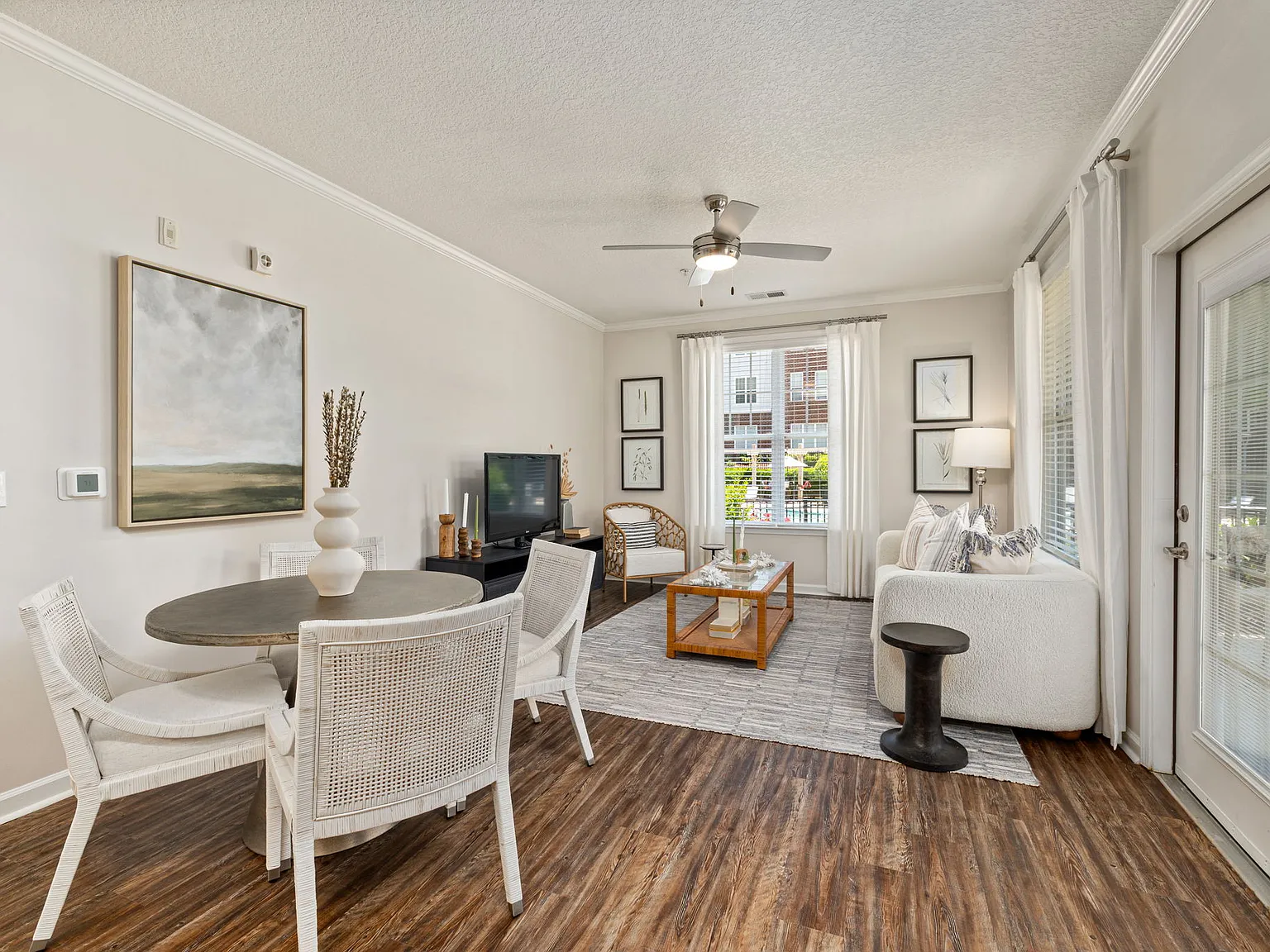 Legacy at Wakefield Apartments — Photo 2