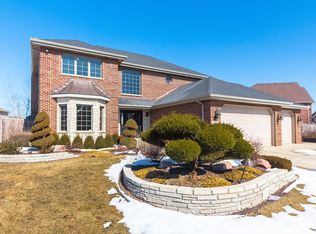 1520 Witham Ln, Woodridge, IL 60517
