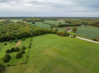 25145 Metcalf Rd, Louisburg, KS 66053