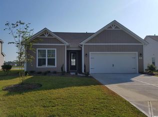 4943 Oat Fields Drive Litchfield LOT 27, Myrtle Beach, SC 29588