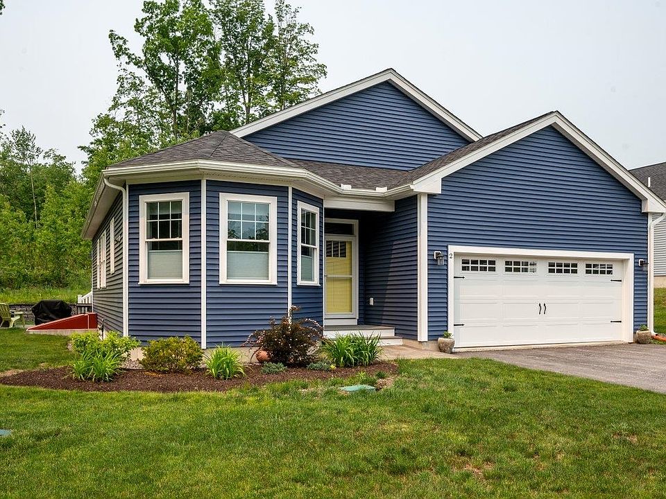 2 Blackstone Drive, Raymond, NH 03077 Zillow