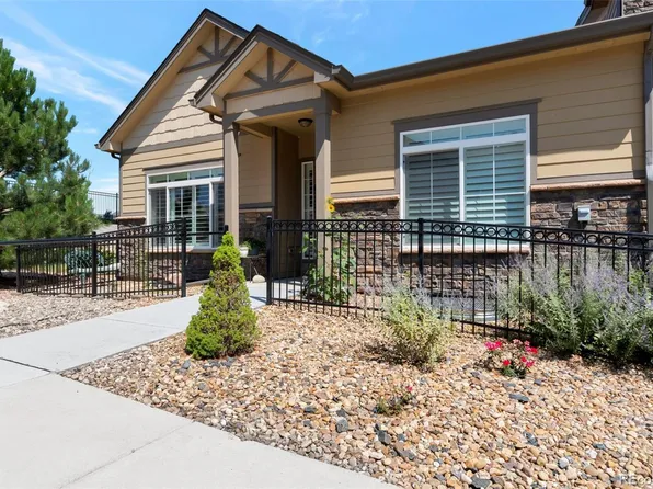 6755 S Old Hammer Court, Aurora, CO 80016