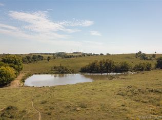 16 Highway Hwy, Okmulgee, OK 74447