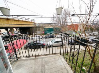 25-06 47th St #2R, Astoria, NY 11103