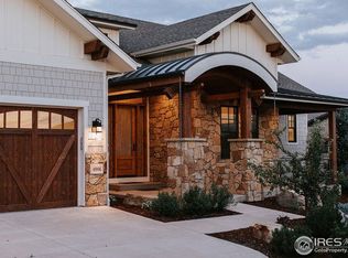 4006 Ridgeline Dr, Timnath, CO 80547