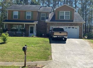 1450 Steam Engine Way NE, Conyers, GA 30013