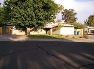 8515 N 40th Dr, Phoenix, AZ 85051