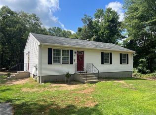 963 Upper Maple St, Killingly, CT 06241