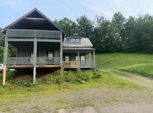 6 Hillside St, Stewartstown, NH 03576