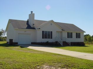 85 Ashley Dr, Angier, NC 27501