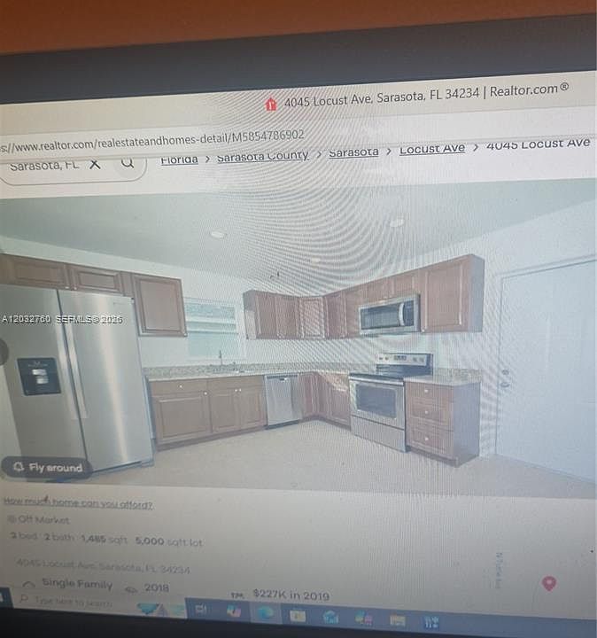 2nd image of 4045 Locust Ave