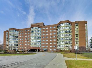 5 Weldrick Rd W #611, Richmond Hill, ON