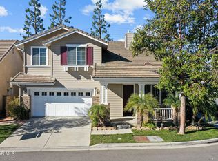 1649 Silver Tree Ln, Simi Valley, CA 93065