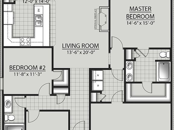 Blackburn IV G - DSLD Homes