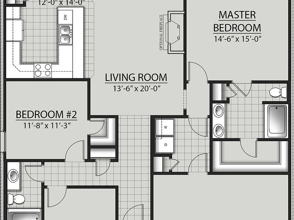 Blackburn IV G - DSLD Homes