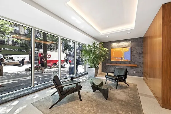 Rented by Brown Harris Stevens | media 9