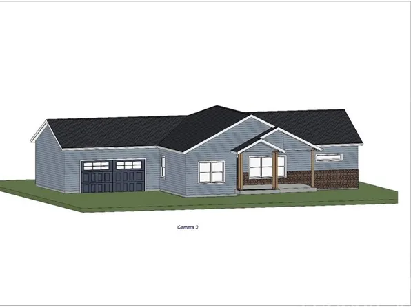 1340 Flat Rock Rd, China Grove, NC 28023