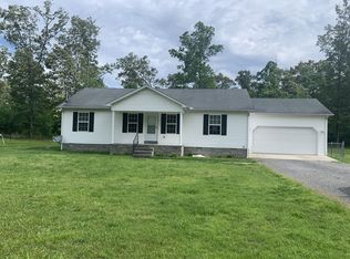 269 Forrestwood Dr, Manchester, TN 37355