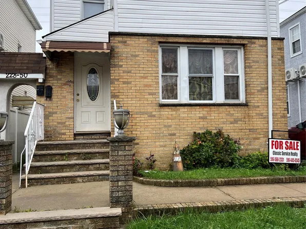 228-50 MENTONE Avenue, Springfield Gardens, NY 11413